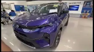Tata Nexon  !!!! 2024 Model !!!!