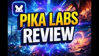 How Pika Labs 2.2 Just Destroyed the AI Video Competition (2026 Review)