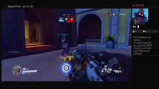 OverWatch