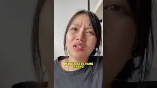 Bocil maksa pengen berenang