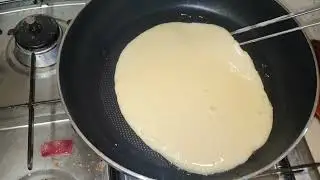 철공소 핫케이크