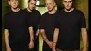 Breaking Benjamin - Enjoy the Silence