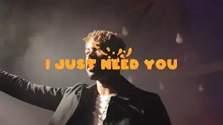 Neon Dreams & Max Hurrell - Life Without Fantasies (Radio Edit) (Official Lyric Video)