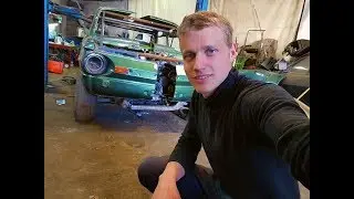 Expanding the ZAZ. The path to success through pain. ZAZ 200 horsepower.
