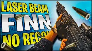 New FINN Anti Recoil || Cronus Zen PC Mouse and Keyboard