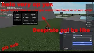 Ragdolll Engine script multiple hubs and crash servers *VERY OP*
