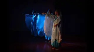 Amy Beach  (Exiles) - Daliya Paz (The winner of the dawn gazelle) - Eurythmy - Eurythmie