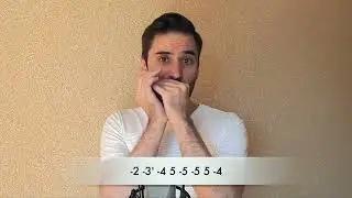 Harmonica Slap Lesson