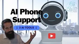 How to Setup an AI Phone Support | AI Sales or Outreach
