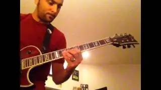 JamUp Video Sync Test