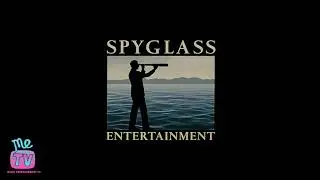 Columbia / DreamWorks / Spyglass / Amblin / Red Wagon (2005) (Me-TV, 27.07.2014)