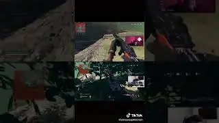 RATED VS NEWBZ VS EYEQEW - Warzone Split Screen - Call of Duty Pro Players Battle