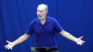 【How to Be a Great Church!】--Acts 11:19-30 by Pastor John Christie (2024-1013)