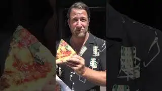 This Is The Best Pizza In London By Far