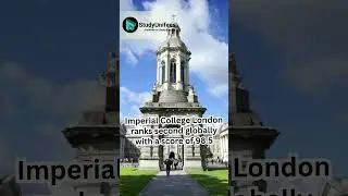QS Rankings 2025: Top 5 UK Universities For Higher Education  | Study Abroad  