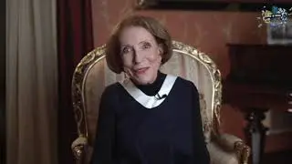 Инна Чурикова