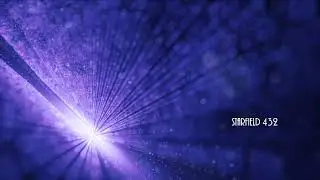 Starfield 432  (space-ambient, 432 Hz tuned hardware production)