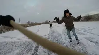 Как мы отдыхаем!