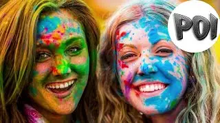 What is Holi? Its Significance and History Explained!
