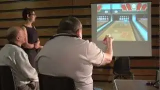 Nintendo Wii Exercise
