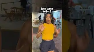 Dancinha 