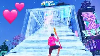 LOT OF ME 💕 (Season 2 Fortnite Montage)