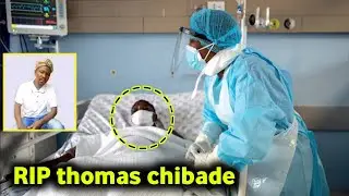 thomas chibade died | rip thomas chibade | thomas chibade death | thomas chibade