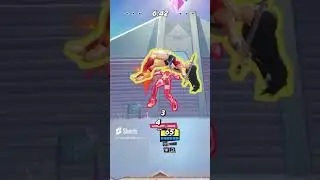 Multiversus except i bully with 2 op characters