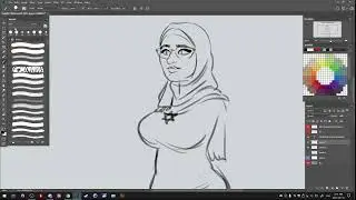 18/02/22 Part 1 || Catherine & Farah || Summertime Saga Development Stream
