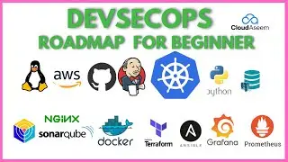 Shocking DevOps Roadmap Trends in 2024