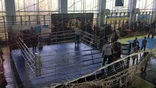 Половинко Максим vs Ткачук Богдан до 67 кг