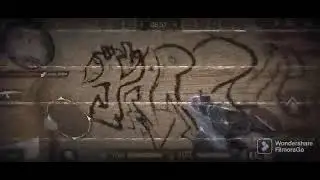 99 problems. Мой первый мувик по стандофф 2.