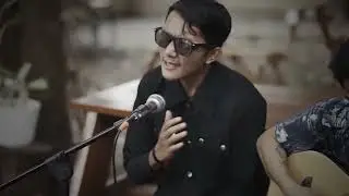 Erbi Sandega - Tetap Disini (video Official)