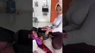 Persiapan Mau Caesar