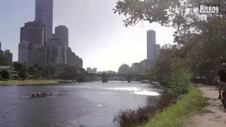 Melbourne insider tips | KILROY