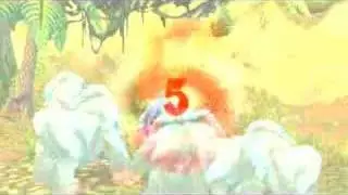 Druid Epic Flight Form