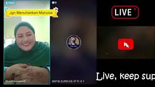APAKAH SAMA THEOS dgn TUHAN ? SIMAK PENJELASAN BANG ZUMA ..!!!!