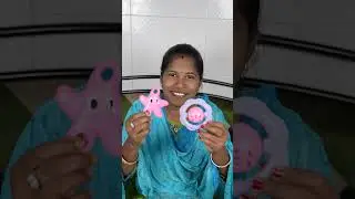 💖✨Mom Give Toys To Daughter🎁❤️ |  😊 