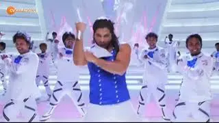 Nath Nath Badrinath Whatsapp Status | Stylish Star Allu Arjun