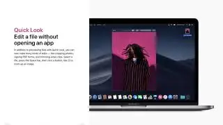13 NEW Mac OS Mojave Features Worth Upgrading!