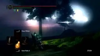 Dark Souls Hydra On Ng+
