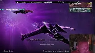 Destiny 2 -The Final Shape! Duel mission