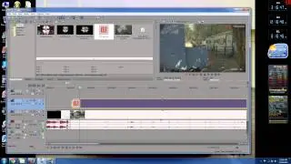 COD GHOSTS COLOR CORRECTION ON SONY VEGAS! (TUTORIAL)