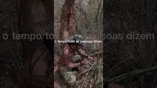 Não é sobre sorte #bioaldemir