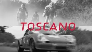 TOSCANO: EXCEPTIONAL. EVERY TIME. EVERYWHERE.
