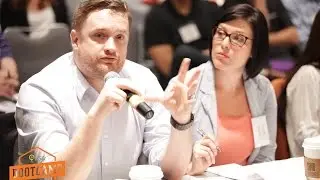 LSA Bootcamp: Digital Marketing Event for Small Businesses (2016)