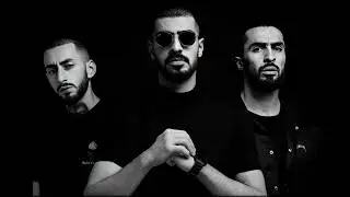 [FREE] Miyagi & Эндшпиль & Andy Panda x MACAN type beat 