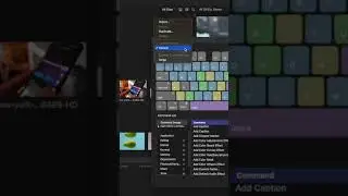 FCP Blade Shortcut HACK 