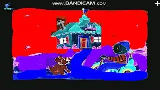 Baby Tv Art Tricycle