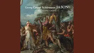 Jason, Act II Scene 10: Du ziehest an dem Narren-Seil